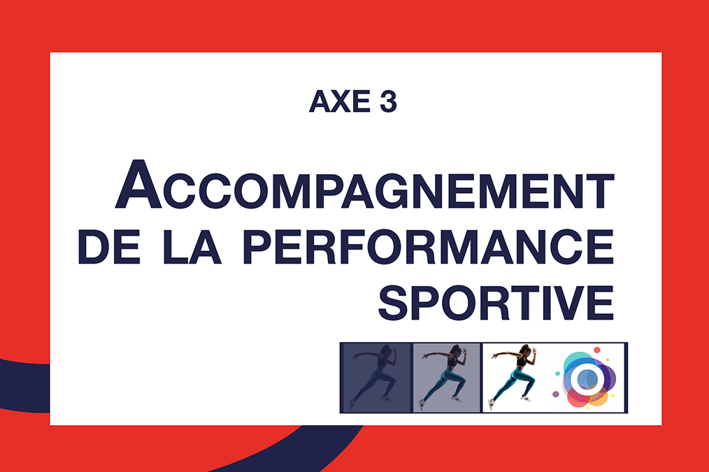 Accompagnement de la performance sportive