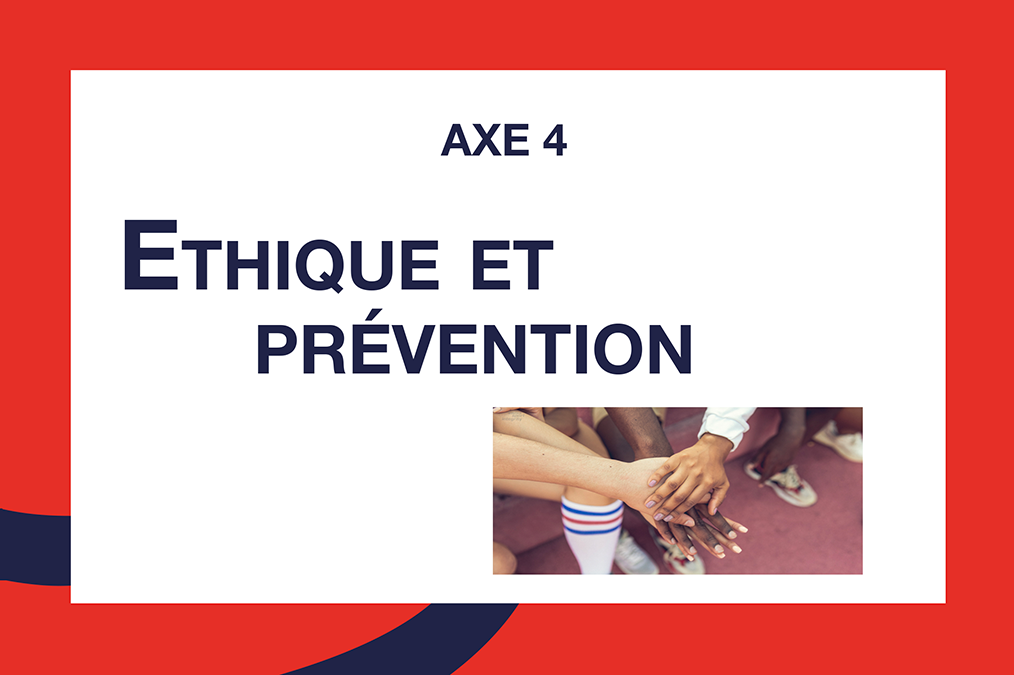 Ethique et prévention